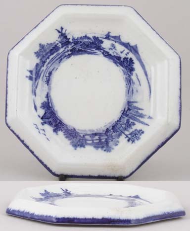 Teapot Stand c1930s